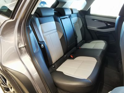 2025 LAND Rover RANGE ROVER EVOQUE — миниатюра 42