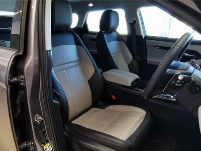 2025 LAND Rover RANGE ROVER EVOQUE — миниатюра 37