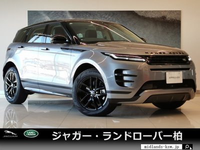 صورة 1 لـ 2025 LAND Rover RANGE ROVER EVOQUE