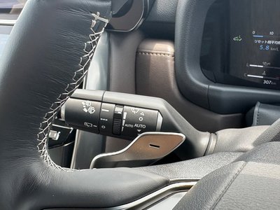 2026 Lexus LX — миниатюра 27