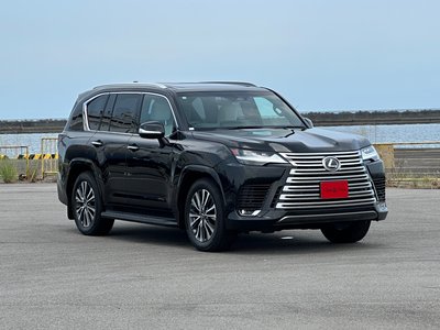 صورة 7 لـ 2026 Lexus LX
