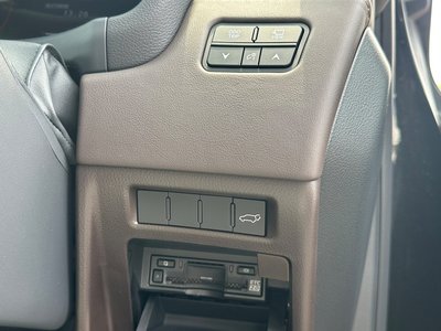 2026 Lexus LX — миниатюра 29