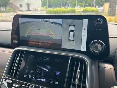 2026 Lexus LX — миниатюра 16