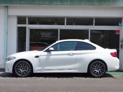 BMW BMW M2 - 3