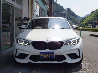 BMW BMW M2 - 2
