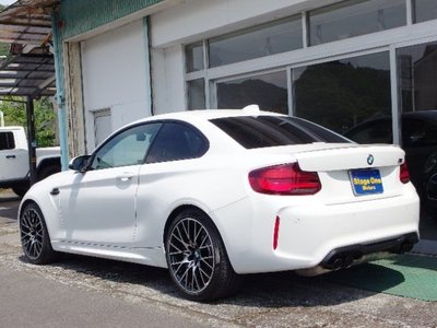 BMW BMW M2 - 4
