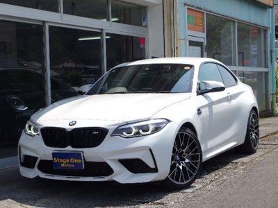 BMW BMW M2 - 1
