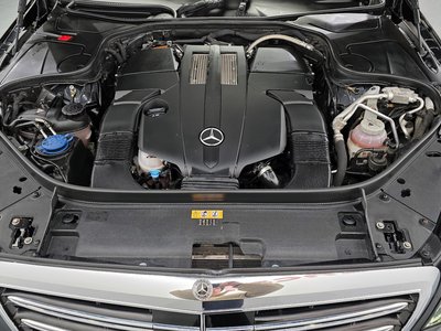 MERCEDES-BENZ S-CLASS - 7