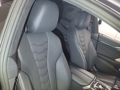 2024 BMW 8 SERIES 照片 5