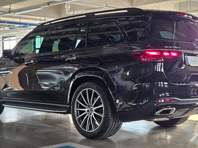 MERCEDES-BENZ GLS - 3