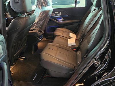 MERCEDES-BENZ GLS - 9