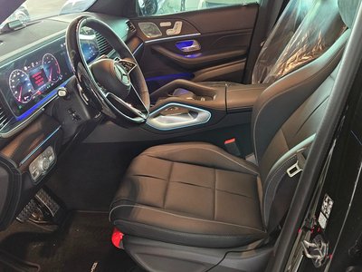 MERCEDES-BENZ GLS - 8