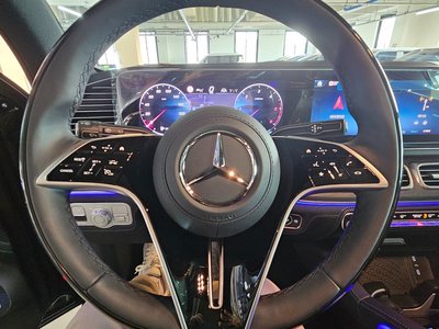 MERCEDES-BENZ GLS - 7