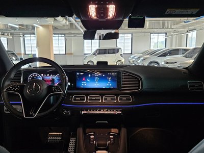 MERCEDES-BENZ GLS - 5