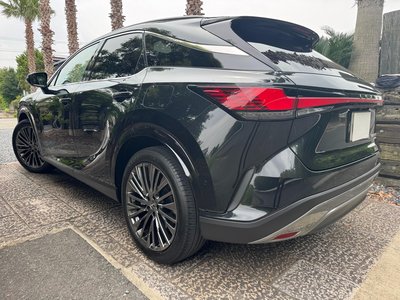 LEXUS RX - 7