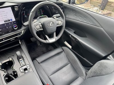 LEXUS RX - 10