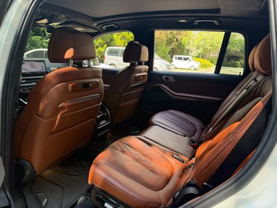 صورة 4 لـ 2024 BMW X7