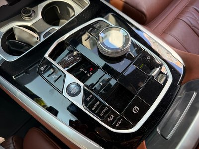 صورة 3 لـ 2024 BMW X7
