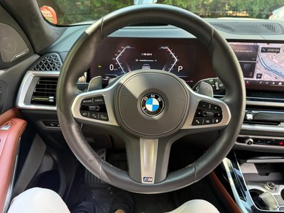 2024 BMW X7 照片 10