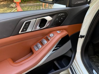 2024 BMW X7 照片 6