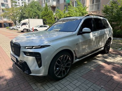 صورة 5 لـ 2024 BMW X7