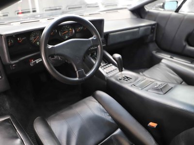 1989 Lamborghini COUNTACH — миниатюра 14
