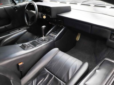1989 Lamborghini COUNTACH — миниатюра 19