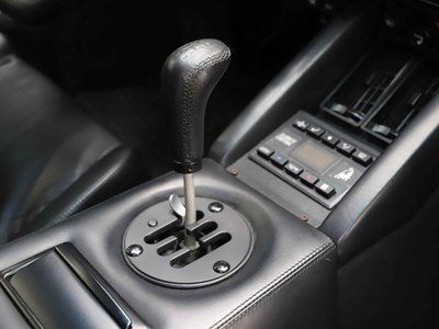 1989 Lamborghini COUNTACH — миниатюра 18