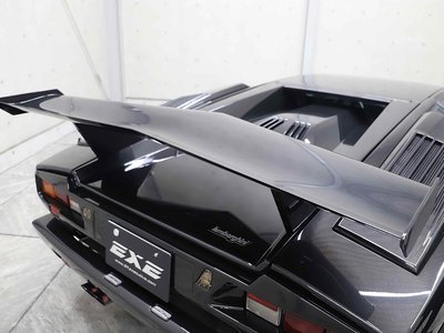 1989 Lamborghini COUNTACH — миниатюра 31