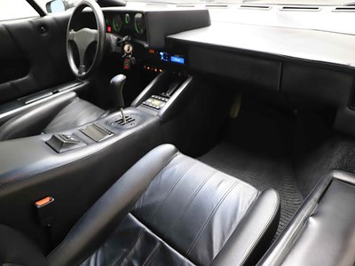 1989 Lamborghini COUNTACH — миниатюра 20