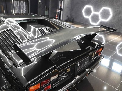 1989 Lamborghini COUNTACH — миниатюра 27