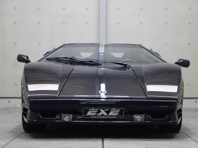 1989 Lamborghini COUNTACH — миниатюра 46