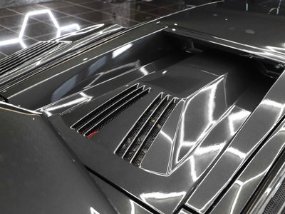 1989 Lamborghini COUNTACH — миниатюра 24