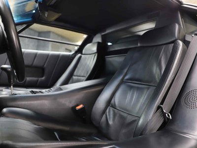 1989 Lamborghini COUNTACH — миниатюра 15