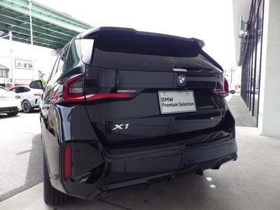 صورة 8 لـ 2025 BMW X1