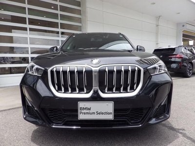 صورة 2 لـ 2025 BMW X1