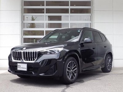 صورة 1 لـ 2025 BMW X1