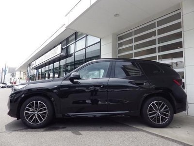 صورة 3 لـ 2025 BMW X1