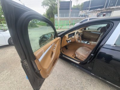 GENESIS G80 (RG3) - 8