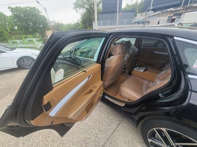 GENESIS G80 (RG3) - 9