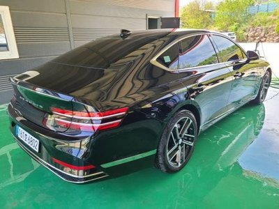 GENESIS G80 (RG3) - 3