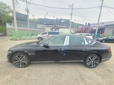 GENESIS G80 (RG3) - 5