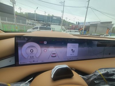 GENESIS G80 (RG3) - 4