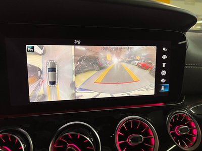 MERCEDES-BENZ GT AMG - 9