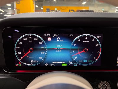 MERCEDES-BENZ GT AMG - 6