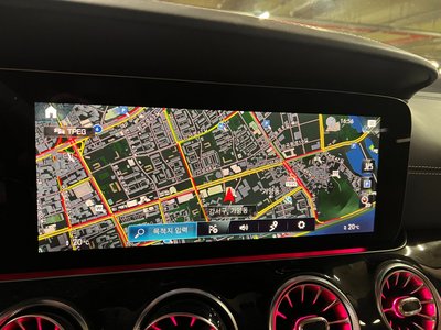 MERCEDES-BENZ GT AMG - 8