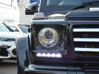 صورة 5 لـ 2017 Mercedes-BENZ G-CLASS