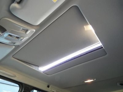 صورة 9 لـ 2017 Mercedes-BENZ G-CLASS