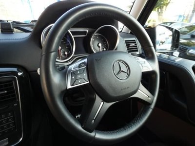 صورة 4 لـ 2017 Mercedes-BENZ G-CLASS