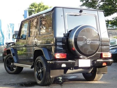 صورة 2 لـ 2017 Mercedes-BENZ G-CLASS